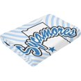 thumbnail image 6 of Indiana- State Sycamores Fleece Blanket, Very Soft Microfiber Flannel Blanket for Couch Warm and Cozy for All Seasons, 6 of 6