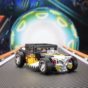 Transformers Toys Hot Wheels® x Transformers 5 Bone Shaker Action Figure, 8+