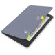 thumbnail image 3 of GANGXUN Funda Rosa Compatible con Kindle 11th Gen 2024 – Acrílica, Resistente a Salpicaduras, Modo Reposo Inteligente, 3 of 6