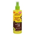 thumbnail image 2 of Alba Botanica - Hawaiian Leave-In Conditioning Mist Coconut Milk - 8 fl. oz., 2 of 3