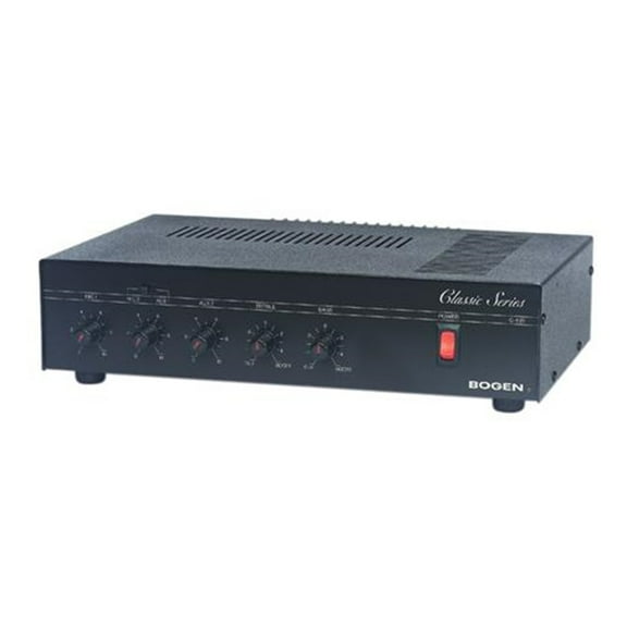 Bogen 100 WATT AMPLIFIER