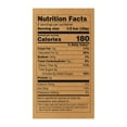 thumbnail image 4 of Hu Almond Butter + Puffed Quinoa Dark Chocolate Bar, 2.1 Ounce Bar, 1 Count, 4 of 11