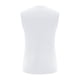 thumbnail image 5 of pstuiky Camisetas sin mangas para hombre, Camiseta informal de color liso sin mangas con cuello en V para hombre, interior moderno y moderno. Chaleco para hombre xl, 5 of 6