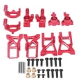 thumbnail image 1 of Kit de actualización de automóvil RC NikouMX, 1 of 8