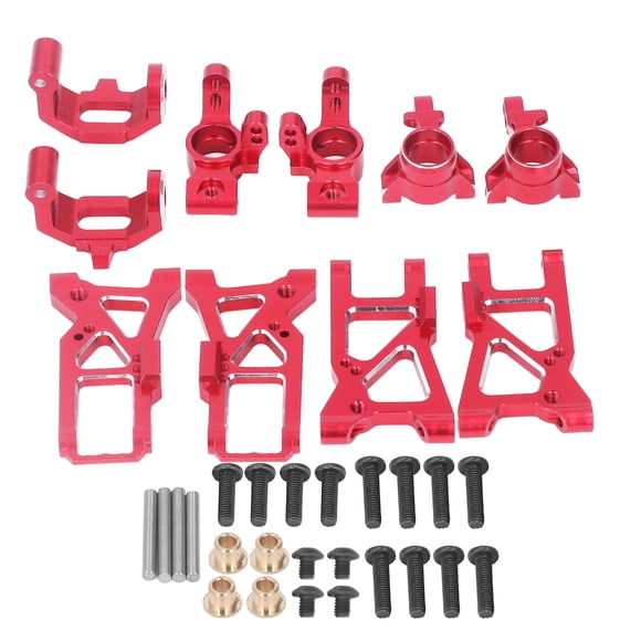 Kit de actualización de automóvil RC NikouMX