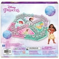 thumbnail image 6 of Spin Master Games, Disney Princess Pop Up Board Game for Kids Ages 4 and up, 6 of 6