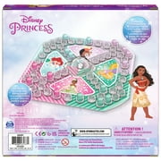 Spin Master Games, Disney Princess Pop Up Board Game for Kids Ages 4 and up