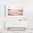 thumbnail image 2 of Tranquil Shoreline - Victoria Beach - Laguna Beach California Photography White Framed Wall Art Print 20 x 30 inches, 2 of 3