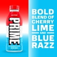 thumbnail image 3 of Prime Hydration Sports Drink, Ice Pop, 16.9 fl oz, Bottle, 3 of 8