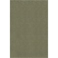 thumbnail image 2 of Rugs.com Everyday Solid Collection Rug – 5' x 8' Pickle Green Medium Rug Perfect For Bedrooms, Dining Rooms, Living Rooms, 2 of 9