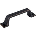 thumbnail image 6 of Top Knobs Tk742 Channing 3" Center To Center Handle Cabinet Pull From The Barrington, 6 of 7