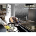 thumbnail image 3 of Refrigerator and freezer alarm, door open, 60 seconds or more, 3 of 5