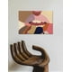 thumbnail image 2 of cuadro decorativo rostro abstracto lienzo by suma  1 pieza 120 X 80 CM, 2 of 2