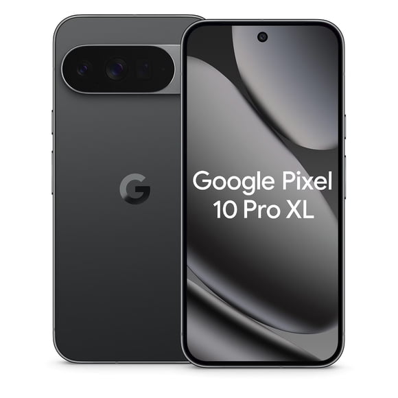 Google Pixel 10 Pro XL 256GB 5g Negro