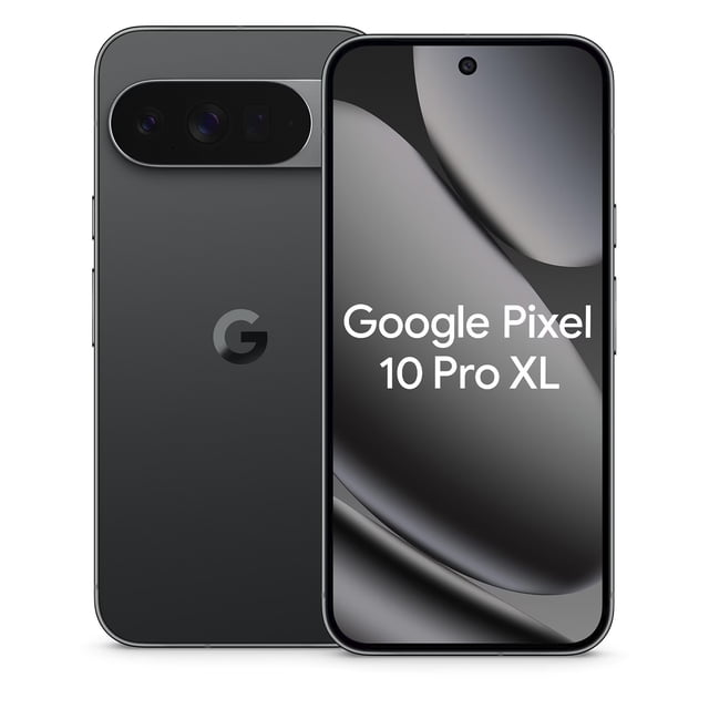 Google Pixel 10 Pro XL 256GB 5g Negro