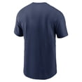 thumbnail image 3 of Men's Nike Navy Detroit Tigers Rally Rule T-Shirt, 3 of 3