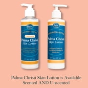 Palma Christi Skin Lotion (Unscented)