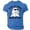 Royal Blue #026, variant on Mens Halloween Shirts Spider Witch Hat Print Short Sleeve Funny T-Shirt Bat Graphic Crew Neck Spooky Fall Tops 3XL