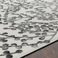 thumbnail image 3 of Surya Transitional Rabat 5'3" X 7'3" Rectangle Area Rugs RBT2312-5373, 3 of 6