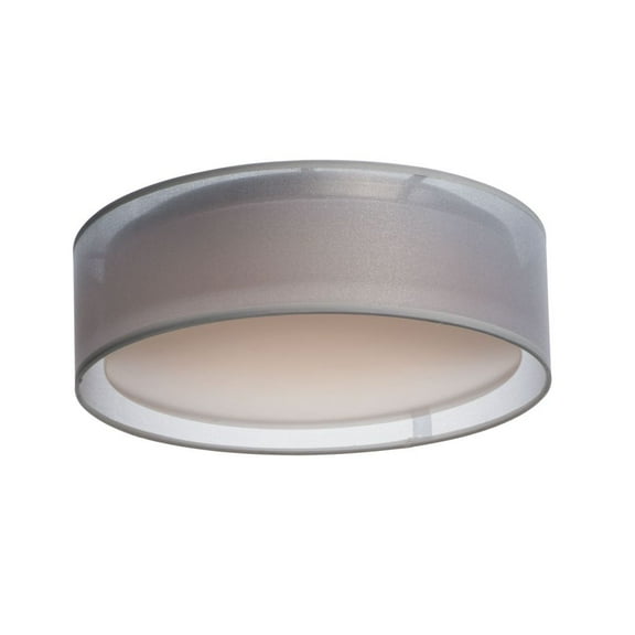 Maxim Lighting - LED Flushmount - Flush Mount - Prime-120/277V 18W 1 LED Flush