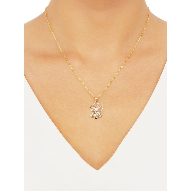 avalanche 10K Pendant ネフェルティティ 【完売品】 10K NEFERTITI
