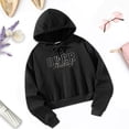 thumbnail image 1 of Sudaderas con capucha para mujer, ropa de calle ligera, sudadera de manga larga con cordón, jersey con capucha para desplazamientos, trabajo, regalo SG, 1 of 8