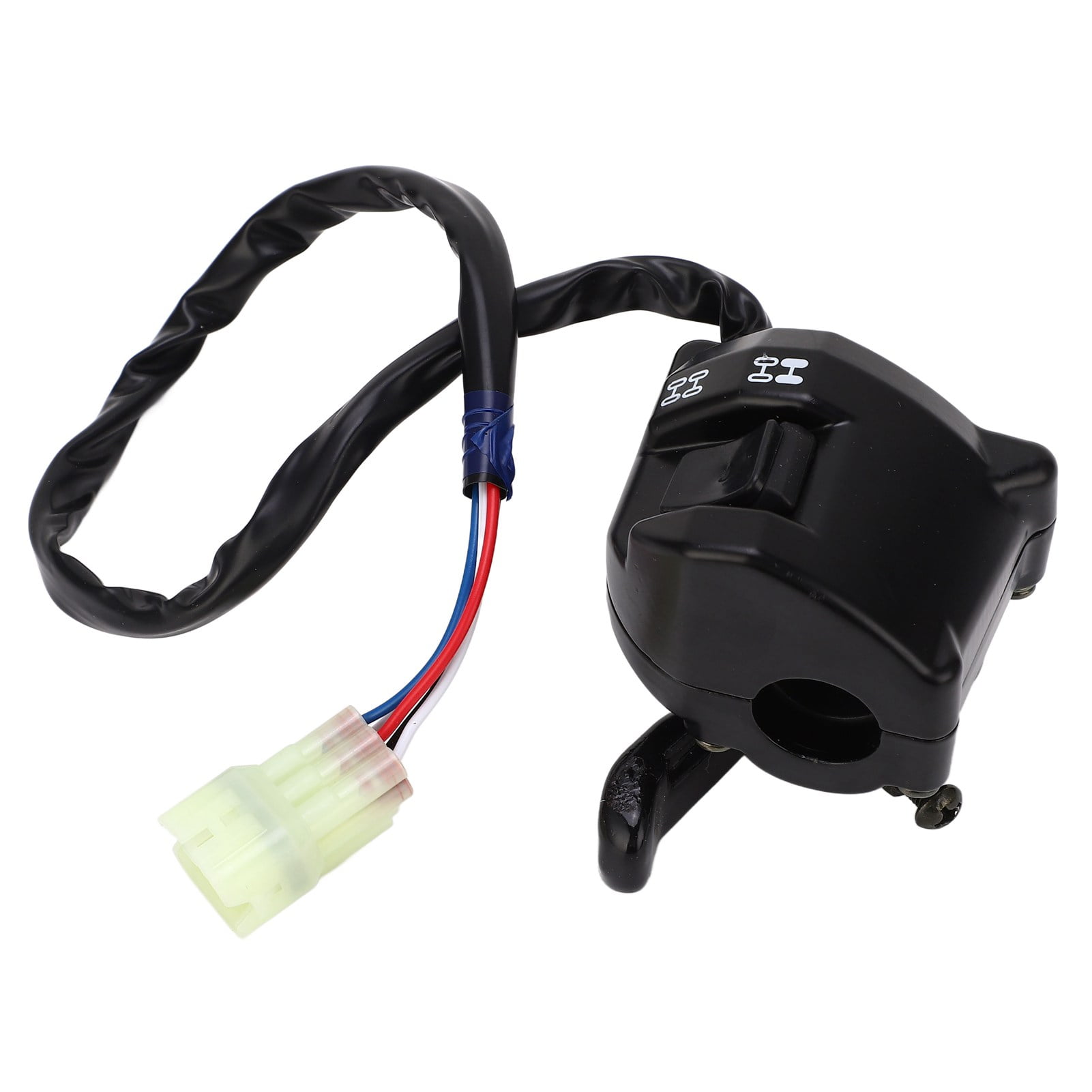 ATV Throttle Lever, Throttle Handle Switch 707000595 Abrasion For Renegade Outlander