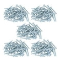 thumbnail image 2 of Kit d'Assortiment de Vis Auto-Perçantes, 250pcs Vis Auto-Perçantes Fraisées Vis Auto-Perçantes Kit de Vis Construction Robuste, 2 of 14