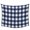Blue, variant on Navy Blue Check Tapestry for Bedroom Wall Hanging Tapestry, Farmhouse Buffalo Plaid Blue Ceiling Backdrop Tapestries Poster Blanket Wall Decor for Teens Room Living Room Dorm 39" x 59"