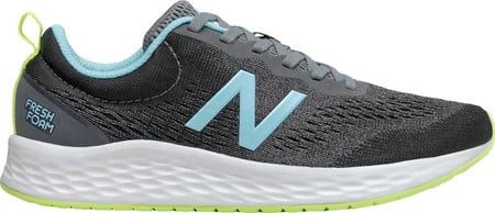 new balance women's fresh foam arishi v3 running shoes