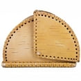thumbnail image 2 of STP GOODS Birch Bark Bread Box with Lid 9.8x9.3x5.5'' (25x21x14 cm) Birds Pattern Countertop Bread Bin Handmade Wooden Bread Storage Container for Bakery Storage Bin Food Keeper Pastry Box, 2 of 9