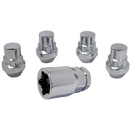 Excalibur Lock Set, 7/16"ET/OE Bulge, Model# A126494