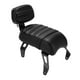 thumbnail image 4 of Asiento de pasajero con respaldo, Asiento de pasajero trasero con respaldo para asiento de pasajero Respaldo para asiento de pasajero trasero Tecnología innovadora, 4 of 12