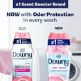 thumbnail image 5 of Downy In-Wash Laundry Scent Booster Beads, April Fresh Scent, 9.1 oz, 5 of 11