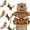 Cat Wrestling Glove Under $5 A1, variant on Cat Wrestling Glove Kadlawus Cat Wrestling Glove, Interactive Hand Puppet Toy For Play And Exercise, Protective Sleeve And Realistic Prey Movements, For Kittens And Adult Cats, Durable And Fun