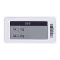 thumbnail image 3 of Electronic Price Tag Display,Electronic Price Tag Smart TFT Screen Price Tag Smart ESL Shelf Label Versatile Functionality, 3 of 8