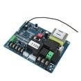 thumbnail image 1 of Placa De Controlador De Compuerta Deslizante Profesional, Precisión De Microcomputador 30m Acceso Remoto 2 Controles Remotos Incluyeron La Función De Memoria Automática, 1 of 7