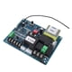 thumbnail image 1 of Placa De Controlador De Compuerta Deslizante Profesional, Precisión De Microcomputador 30m Acceso Remoto 2 Controles Remotos Incluyeron La Función De Memoria Automática, 1 of 7