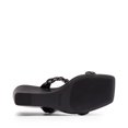 thumbnail image 4 of Sandalia DREAM PAIRS SDPW2302W-1 Cuñas de 6 cm con Tiras Trenzadas, 4 of 5