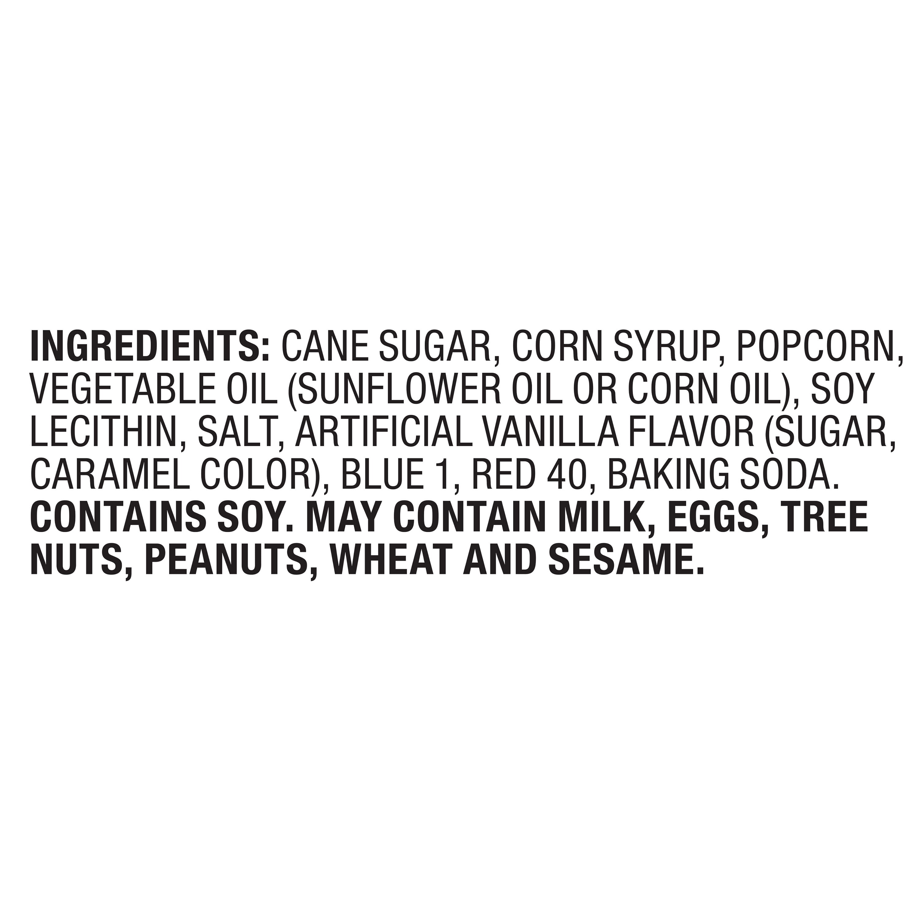 Marketside Freedom Pop Popcorn, 6 oz. Bag, Shelf-Stable