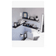 thumbnail image 3 of Kit 3 Repisas Flotantes Xtellar  Minimalistas Con Accesorios, 3 of 3