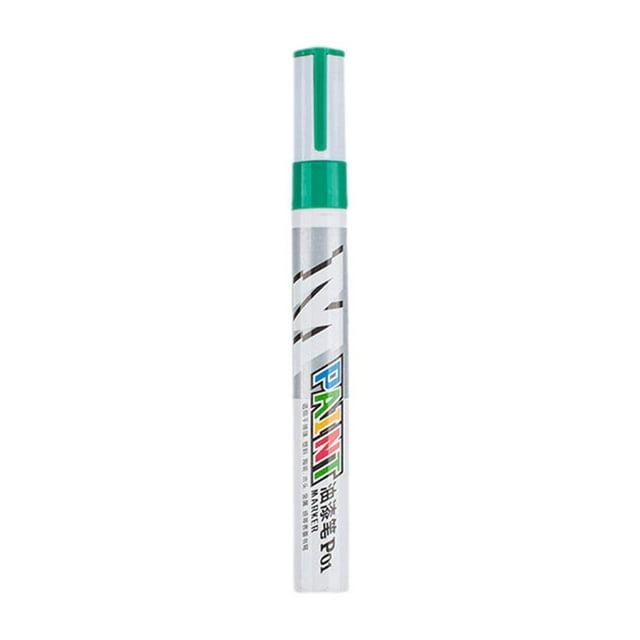 Peinture Professionnelle pour Voiture, Stylo de Réparation Permanente, Stylo de Peinture Transparent, Réparation de Rayures, Imperméable