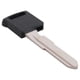 thumbnail image 3 of Smart Remote Key Entry Blank Blade For SUZUKI SX-4 Grand Vitara,Black, 3 of 5