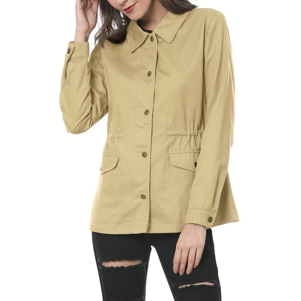 Juniors utility deals jacket