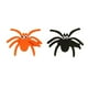 thumbnail image 4 of Accesorios para el cabello, pasador para el pelo con diseño de araña de Halloween, 4 Uds. (negro), 4 of 5
