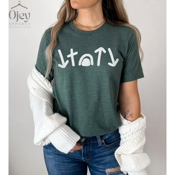 Christian TShirt, He Came He Died He Rose Shirt, Christian Shirt Gift, Jesus Faith Tees, Religious Shirts, Bible Verse Shirt, Faith Shirt