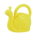 thumbnail image 4 of Regadera para niños de 1 l, herramienta de riego para flores de jardín, interior y exterior. Amarillo, 4 of 8