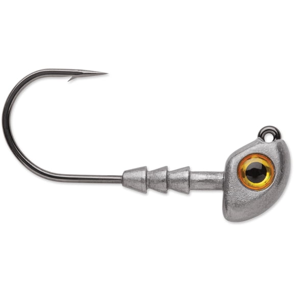 VMC GT Swimbait Jig 1/8 #2/0 Natural