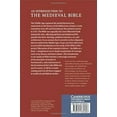 thumbnail image 2 of Introduction to Religion An Introduction to the Medieval Bible, (Paperback), 2 of 3