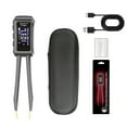 thumbnail image 1 of Tester,Resistance Tester Inductance Resistance Tester Versatile Component Tester Resistance Tools Resistance, 1 of 6